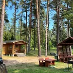 A House With A Sauna At Arturs Romeda