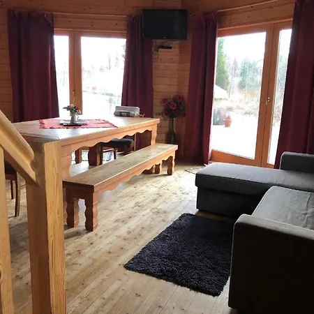 A House With A Sauna At Arturs