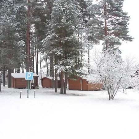 A House With A Sauna At Arturs