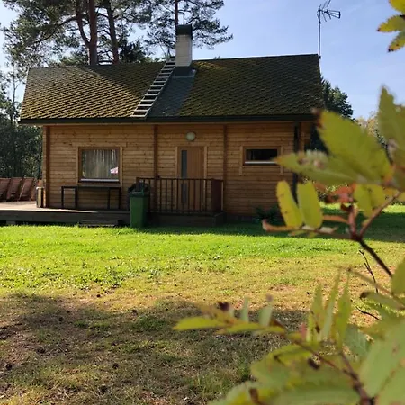 A House With A Sauna At Arturs * Rõmeda