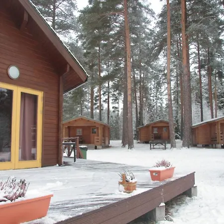 Nyaraló A House With A Sauna At Arturs