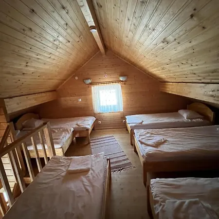 Holiday home A House With A Sauna At Arturs