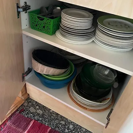 A House With A Sauna At Arturs