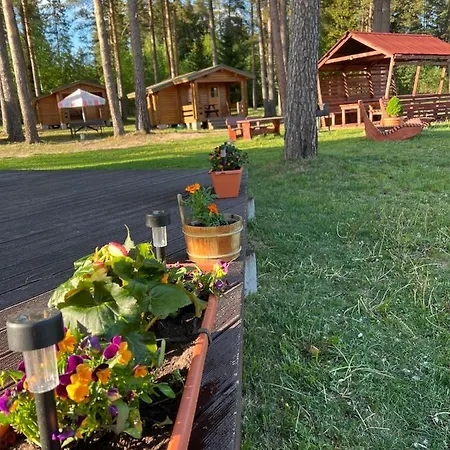 A House With A Sauna At Arturs *