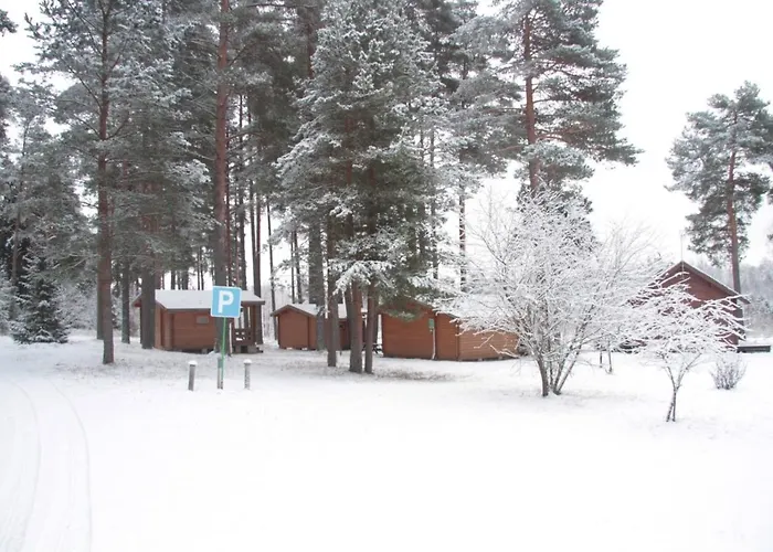 A House With A Sauna At Arturs