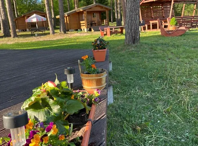 A House With A Sauna At Arturs *